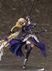 Joan of Arc Scale Painted Finished Figure Fate/Apocrypha 1/8 ABS&PVC