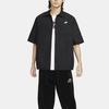 Nike Club Shirts Men's Black Moderate (Unisex) Shirts FN3903 010