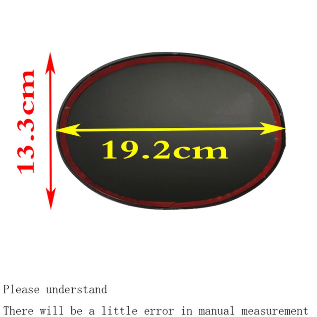 Для T/oyota Alphard Vellfire Cruiser Supra Prado, меняющий цвет логотип, автомобильный значок Camry Sienna Tundra, наклейка, модифицированные аксессуары