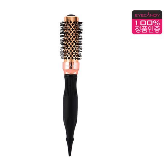 Eye Candy Hot Curling Root Volume Roll Brush, корейская косметика