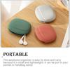 Earphone Storage Box Mobile Phone Cable Case Bag Protective Organizer