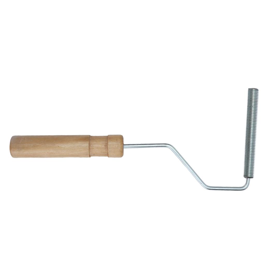 Fiberglass Laminating Bubble Roller Diameter 12x100mm for Fiberglass Industry Hand Tools