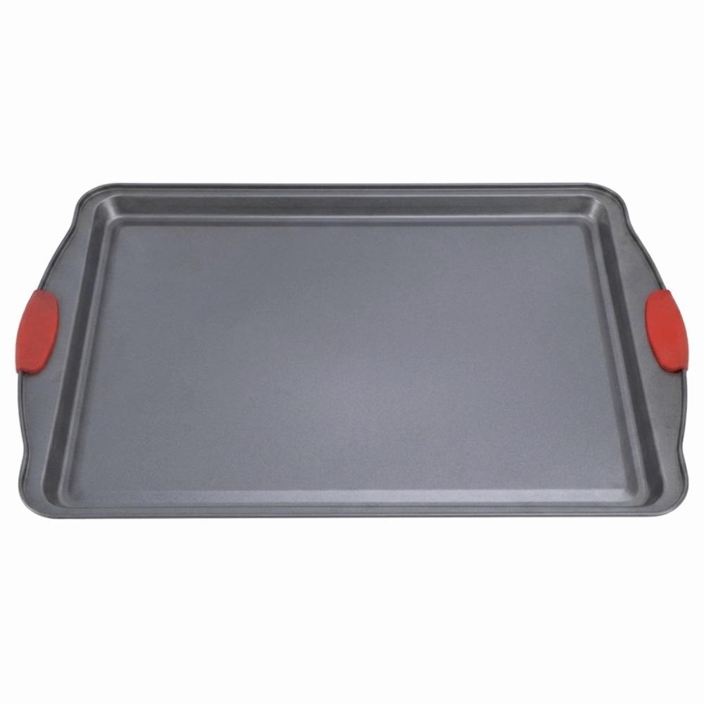 Multi-Purpose Baking Sheet Carbon Steel Bread Cake Mould Restaurant Baking Tray Kitchen