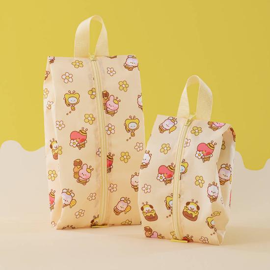 BT21 Набор мини-органайзеров 'Пчелиный мед'