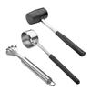 3-Piece Coconut Opener Set