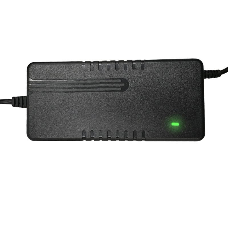 Зарядка электросамоката 24В 5А, Профессиональная зарядка для электрической инвалидной коляски и гироскутера, Зарядка электровелосипедов