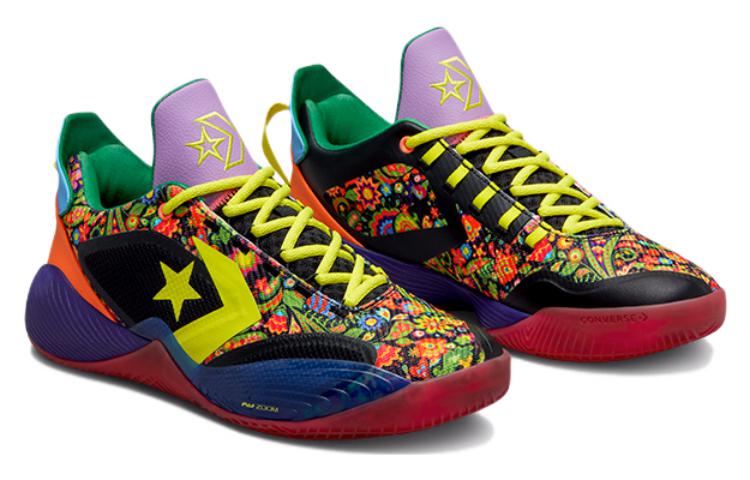 Converse All Star Bb Shift 'Vegas Lights' A02513C