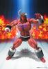 TAMASHII NATIONS Kinnikuman Buffaloman Million Power 170mm Painted Movable Figure S.H.Figuarts (10 Ver.) Approx. ABS&PVC