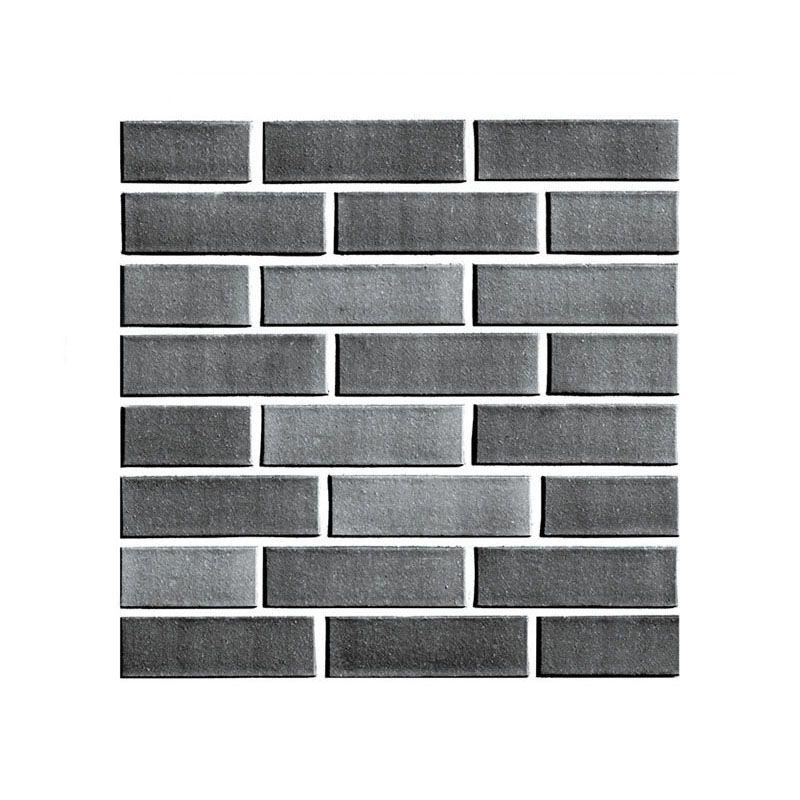 3D Кирпичная Плитка Наклейка Самоклеящиеся Наклейки на Стеновые Панели Для Водонепроницаемого Домашнего Декора
