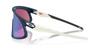 Oakley Sunglasses 0OO9484D RSLV MATTE ABYSS PRIZM ROAD JADE 94840949 Polarized [Oakley]