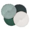 Round Table Protector , Protects & Decorates the Table, DAGLIG DUKA