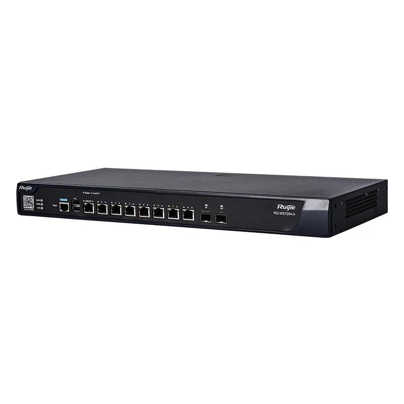 Ruijie RG-WS7204-A Multi-Service Wireless Controller