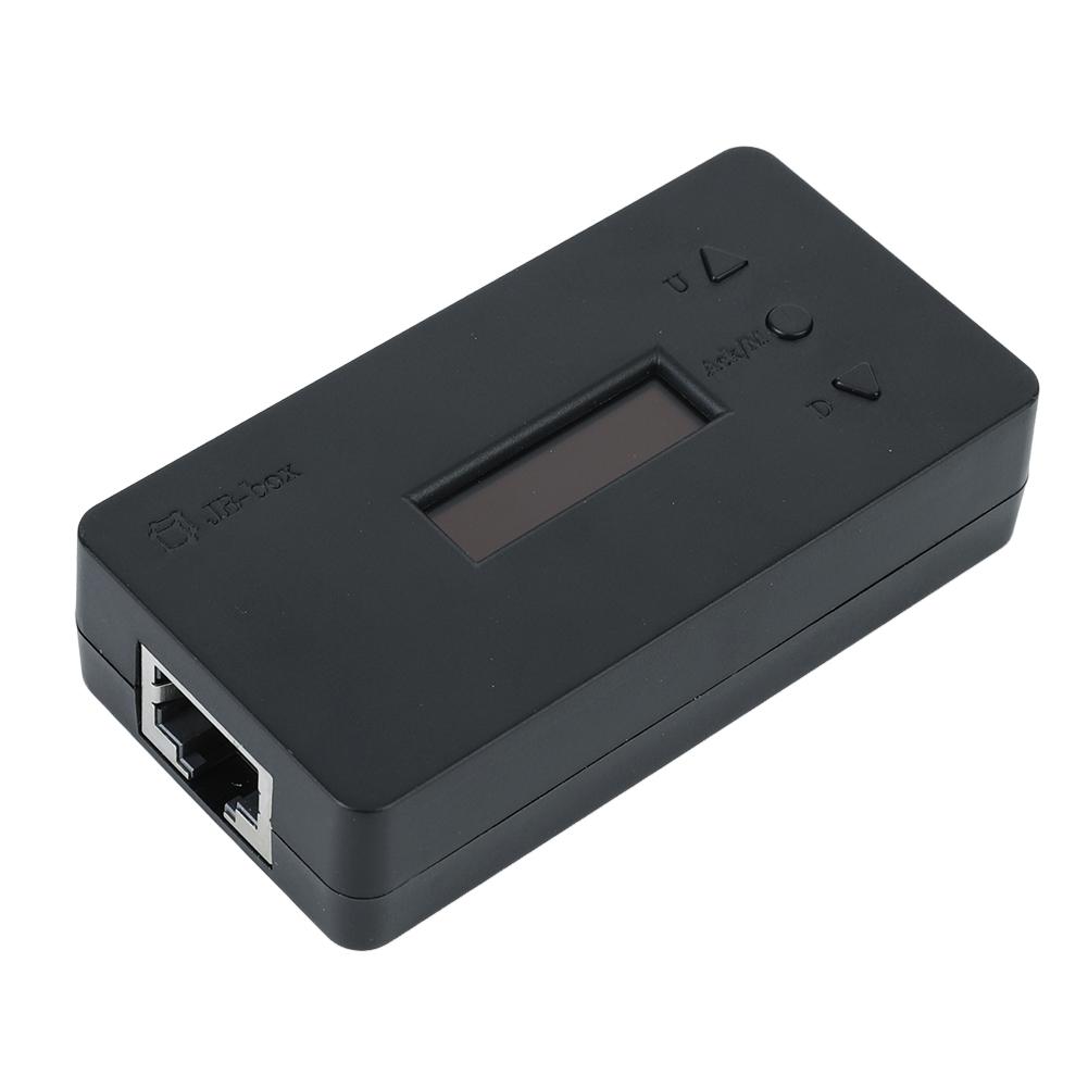 Модификационный набор JB Tool с одним ключом, USB-адаптер JB с Ethernet Type-C, Модификационный набор для системы PlayStation 4 / Pro / Slim 9.0-11.0