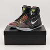 FZ7335-001 Kobe 9 Elite Черный и Металлический Серебристый (Мужской)