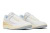 Women's Sneakers Nike Jordan 2 Retro Low Look, Up in the Air (Women's)