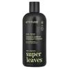 ATTITUDE Super Leaves™, 2N1 Fortifying Shampoo & Conditioner, Men, Matcha & Bergamot, 14 Fl Oz (415 Ml)