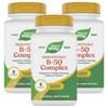 Nature's Way B-50 Complex Capsules 3 pcs 100 Tablets