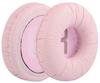 Gel Sponge Earpads for JBL T450BT 500BT 600BT E35 Headphones, Pink