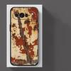 Rust Art Чехол для телефона Google Pixel 10A 8a 6 7 8 Pro 6a 9a 10 9 Pro XL 7a