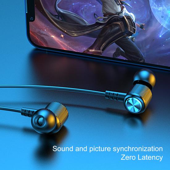 Беспроводные наушники с высокой точностью интеллектуального шумоподавления IPX5 водонепроницаемые совместимые с Bluetooth 5.2 шейный ободок стерео спортивные наушники для занятий спортом