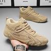 Men S Winter Work Shoes Waterproof Non Slip Casual Sneakers