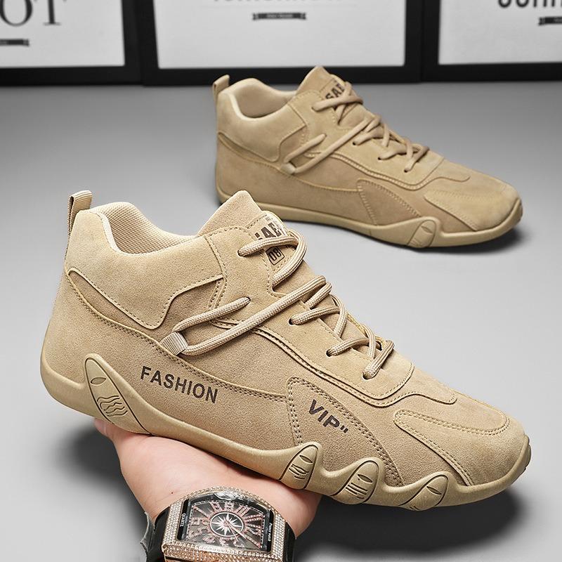 Men S Winter Work Shoes Waterproof Non Slip Casual Sneakers