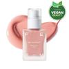 Fib Color Serum Blusher 20ml, No Makeup, 1 Piece