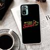 Better Call Saul TV Cover For Xiaomi Redmi Note 14 13 12S 12 11 Pro Plus Phone Case 11S 10S 10 11E 11T 14Pro 13Pro Print Coque N