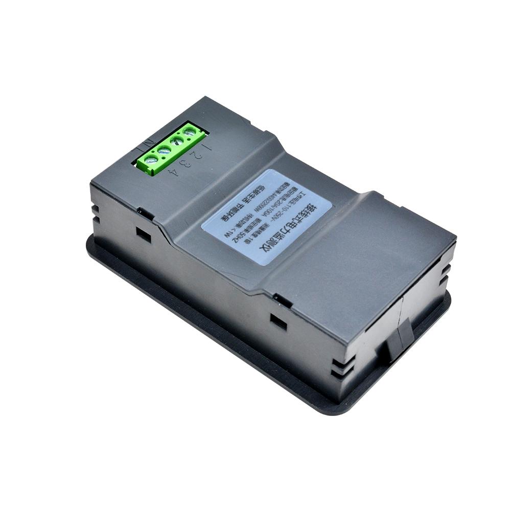 AC 110-250V 100A 20A Digital Voltage Meters indicator Power Energy Voltmeter Ammeter Current Amps Volt Wattmeter Tester Detector