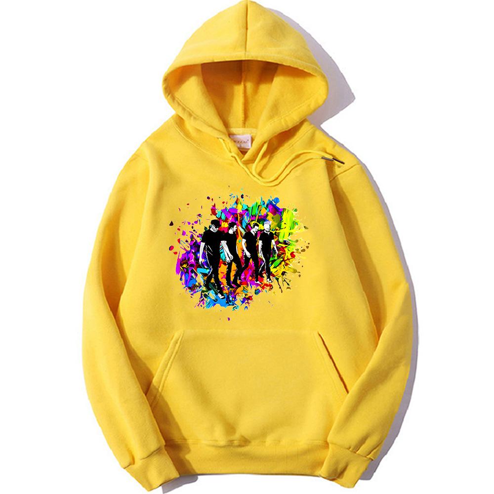 Толстовки с капюшоном Coldplay Band Tour с графическим принтом, удобная толстовка в стиле хип-хоп с длинными рукавами, готическая одежда, толстовка Sudaderas в стиле гранж