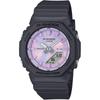G Shock Модель с поляризованным цветным циферблатом Gma P2100pc 1ajf