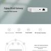 Graffiti Умный дом V5 Zigbee Шлюз: Совместимость с несколькими платформами, Bluetooth и беспроводная связь