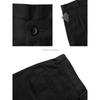 Menseye Men's Shorts Men's Summer Breathable Dress Pants Business Casual Pants Versatile