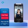 Система контроля доступа по распознаванию лиц DingTalk Modian MG3, штепсель CN (адаптер в комплекте)