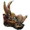 Capcom Monster Hunter Capcom Figure Builder Creator's Model Gouryuu Tigrex [Переиздание] Прибл.. В200 х Ш220 х Г190мм Сделано из ПВХ
