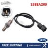 Кислородный датчик (лямбда-зонд) для Mitsubishi 3000GT Outlander Eclipse Galant 1588A209