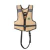 KIDS Floating Vest M66811153 Sea River Outdoor [Logos] Play, Play,