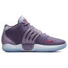 Nike Кроссовки унисекс KD 14 NRG Valentines Day Фиолетовые разноцветные DJ4336-900