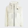 adidas Унисекс повседневная флисовая куртка Iv9767 City Escape утепленная куртка