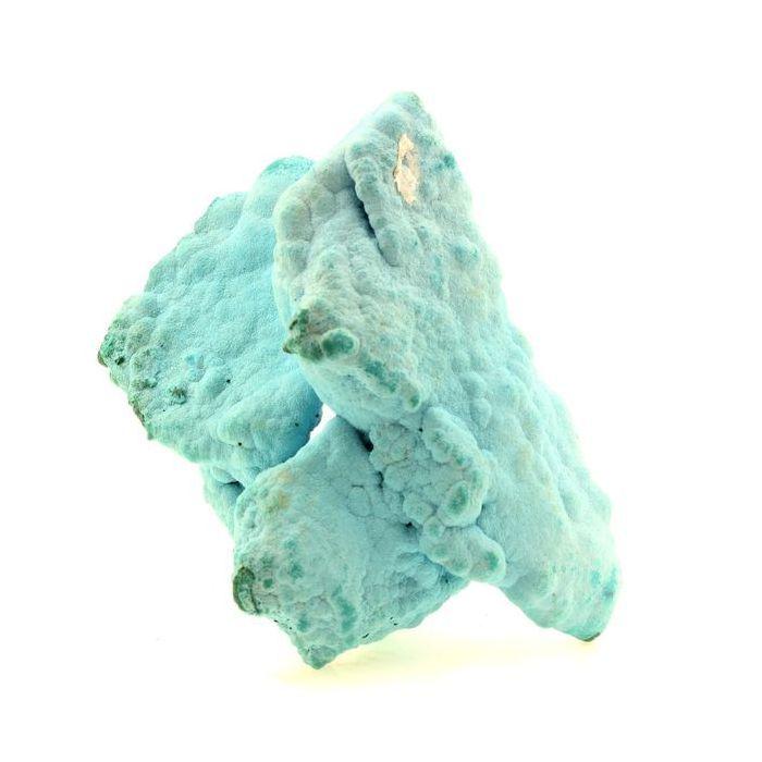 Chrysocolle + Malachite 1565.0 carats