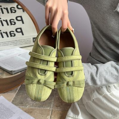 Женская обувь – Женские мокасины