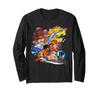 [Official] SFL: Pro-JP 2025 Div S Special Illustration Long Sleeve T-Shirt