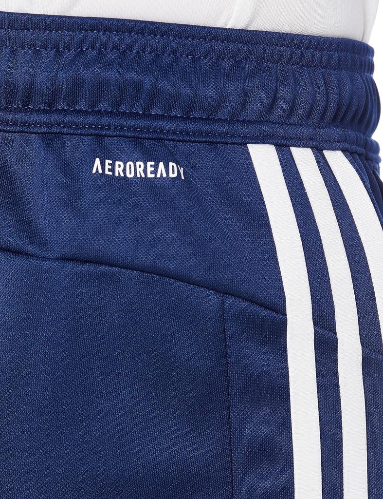 Base Long Pants TR-ES 3-Stripes