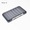FishingTackle Box Can Be Assembled With Fishing Accessories Tools Storage Box Fishing Hook Fake Bait Box Carp Fishing Supplies