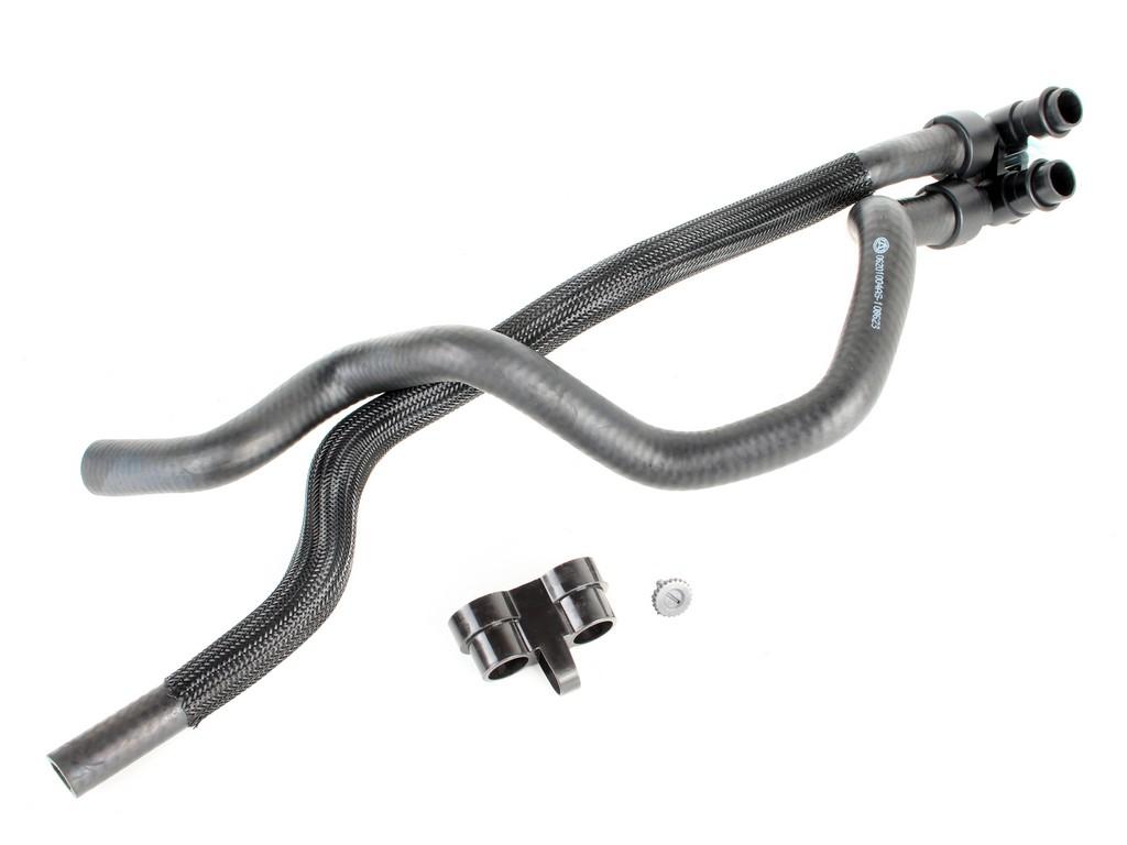 Heater Cable Xsara 1.4 1.6 8V 16V