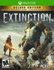 Extinction Deluxe Edition North Xbox One - (Импортированная версия Америка) -