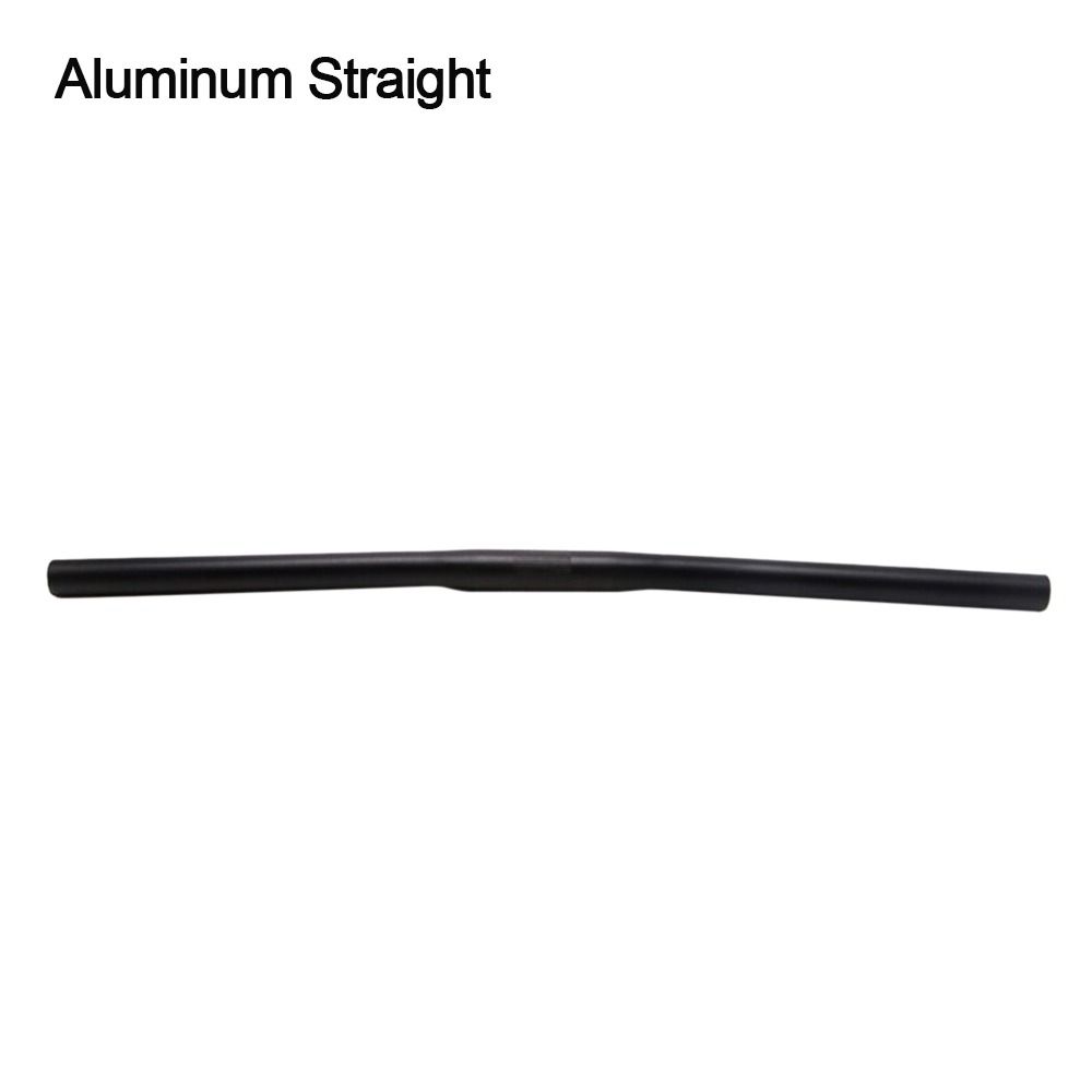 1 шт. 31,8x625 мм велосипедный руль из алюминиевого сплава, железный руль MTB, новый руль для горного шоссейного велосипеда