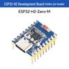 Мини-плата разработки ESP32-H2: Беспроводная поддержка BLE/Zigbee/Thread