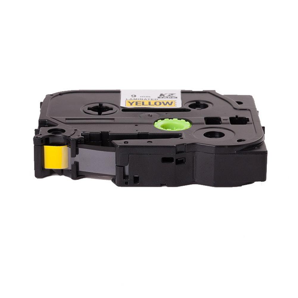 9mm TZ-221 PT-E100B Label Printer Labels Stickers for Brother Label Printer