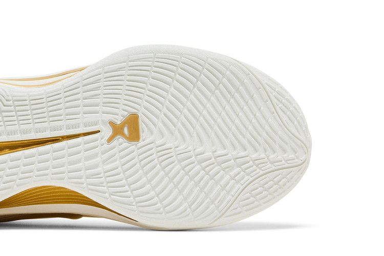 Женские кроссовки Nike Wmns A'One EP 'Gold Dynasty'